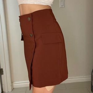 Dynamite skirt